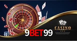 Cadastro Rápido 9BET99