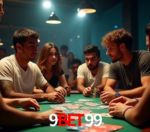 Tecnologia da Plataforma 9BET99